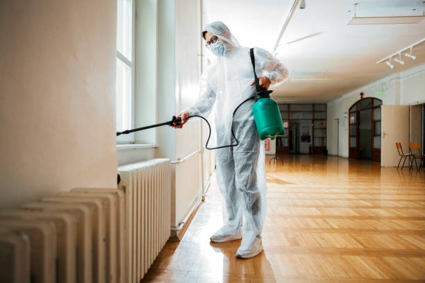 Best Affordable Pest Control Services  in , NM
